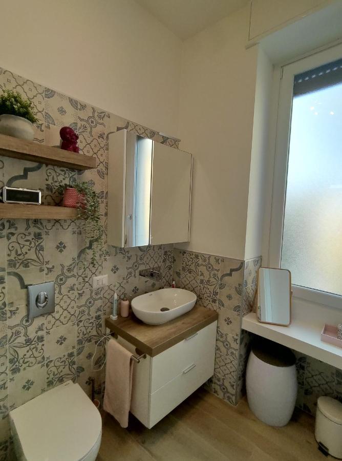 Spacious In The Heart Of The Appartamento *
