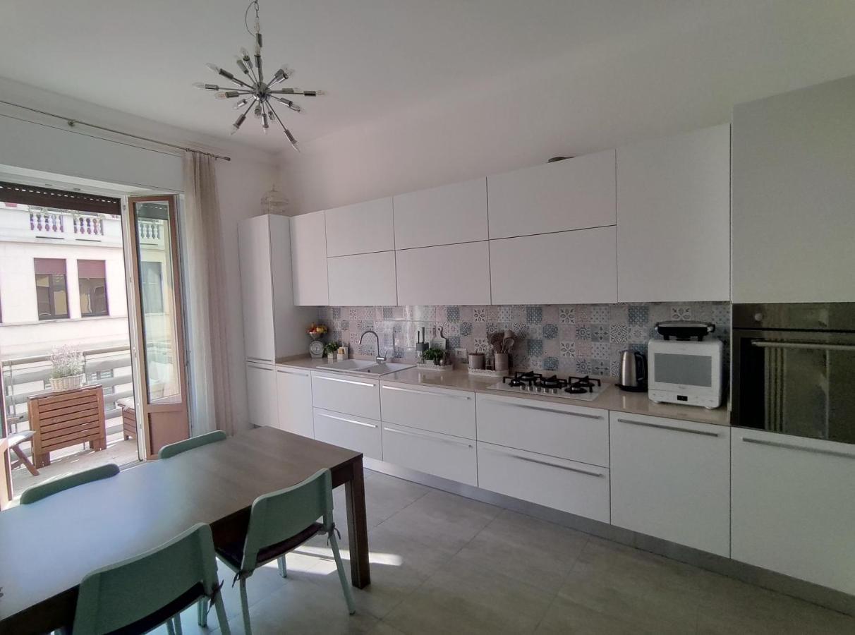 Spacious In The Heart Of The Appartamento *