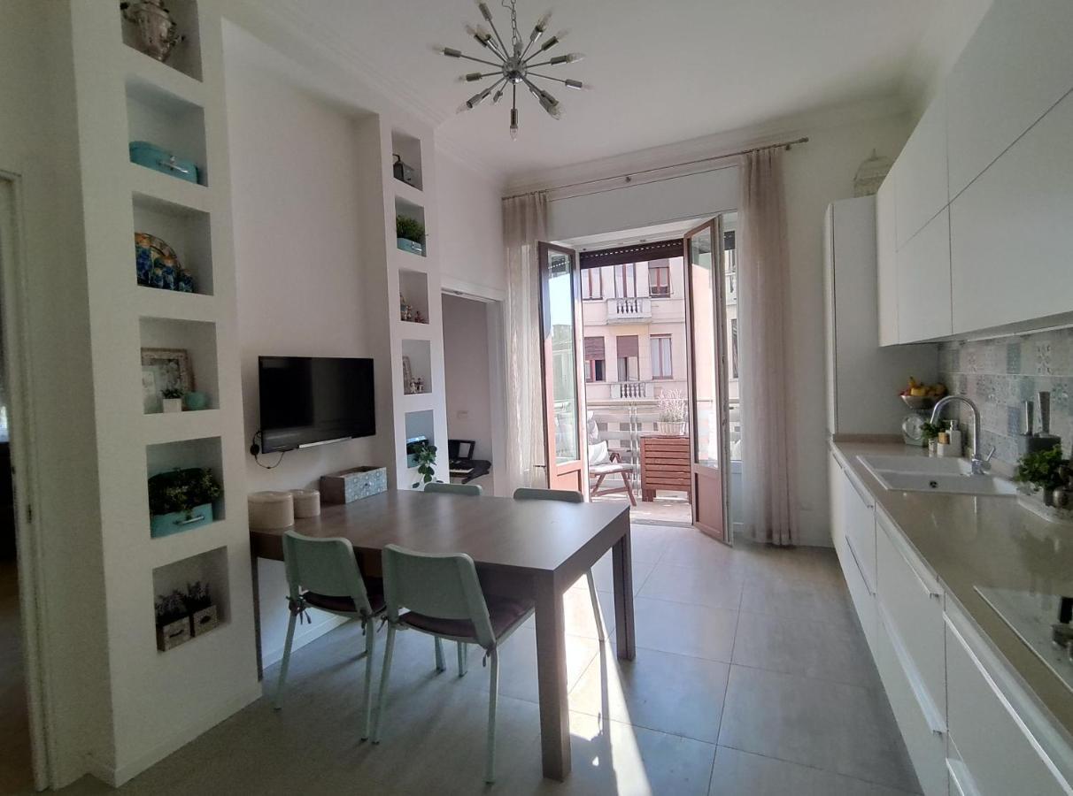 Appartamento Spacious In The Heart Of The
