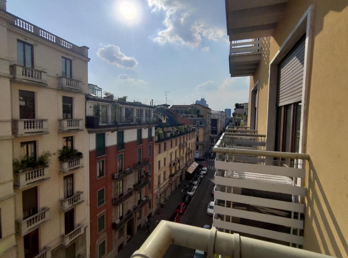 Spacious In The Heart Of The Milano