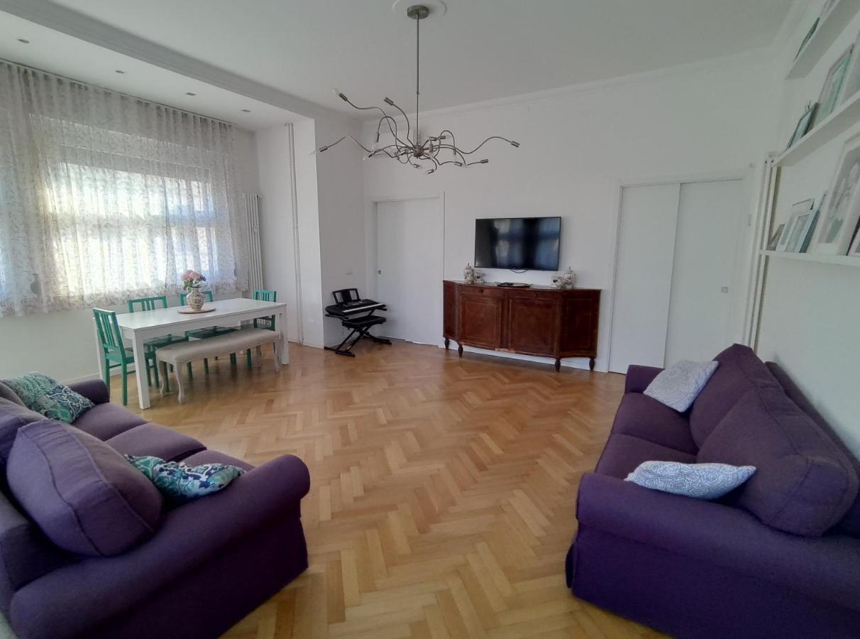 Spacious In The Heart Of The Appartamento *