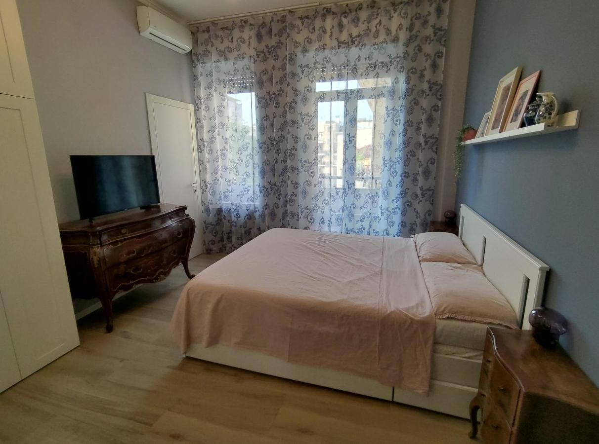 Spacious In The Heart Of The * Milano