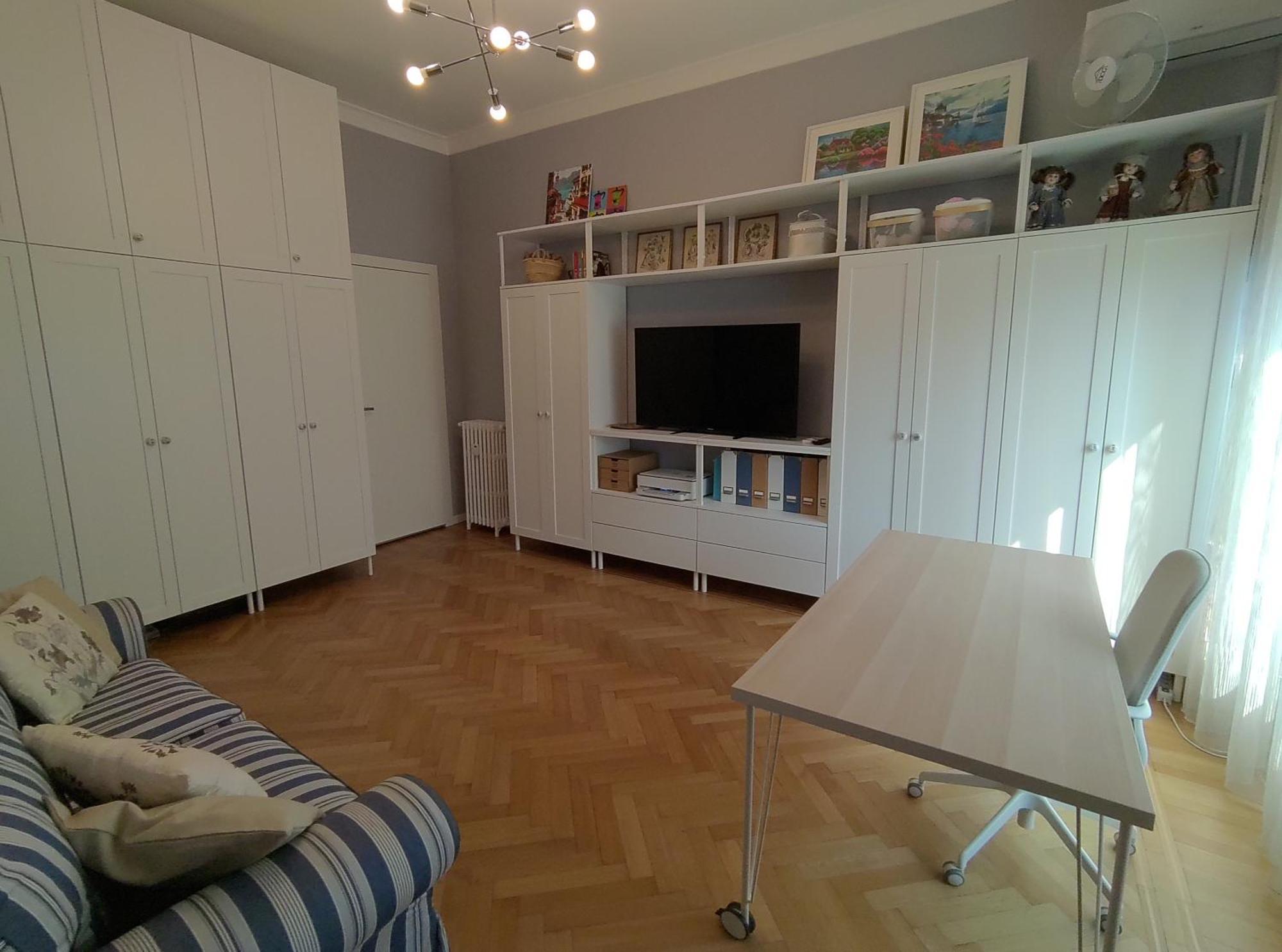 Spacious In The Heart Of The Appartamento Milano