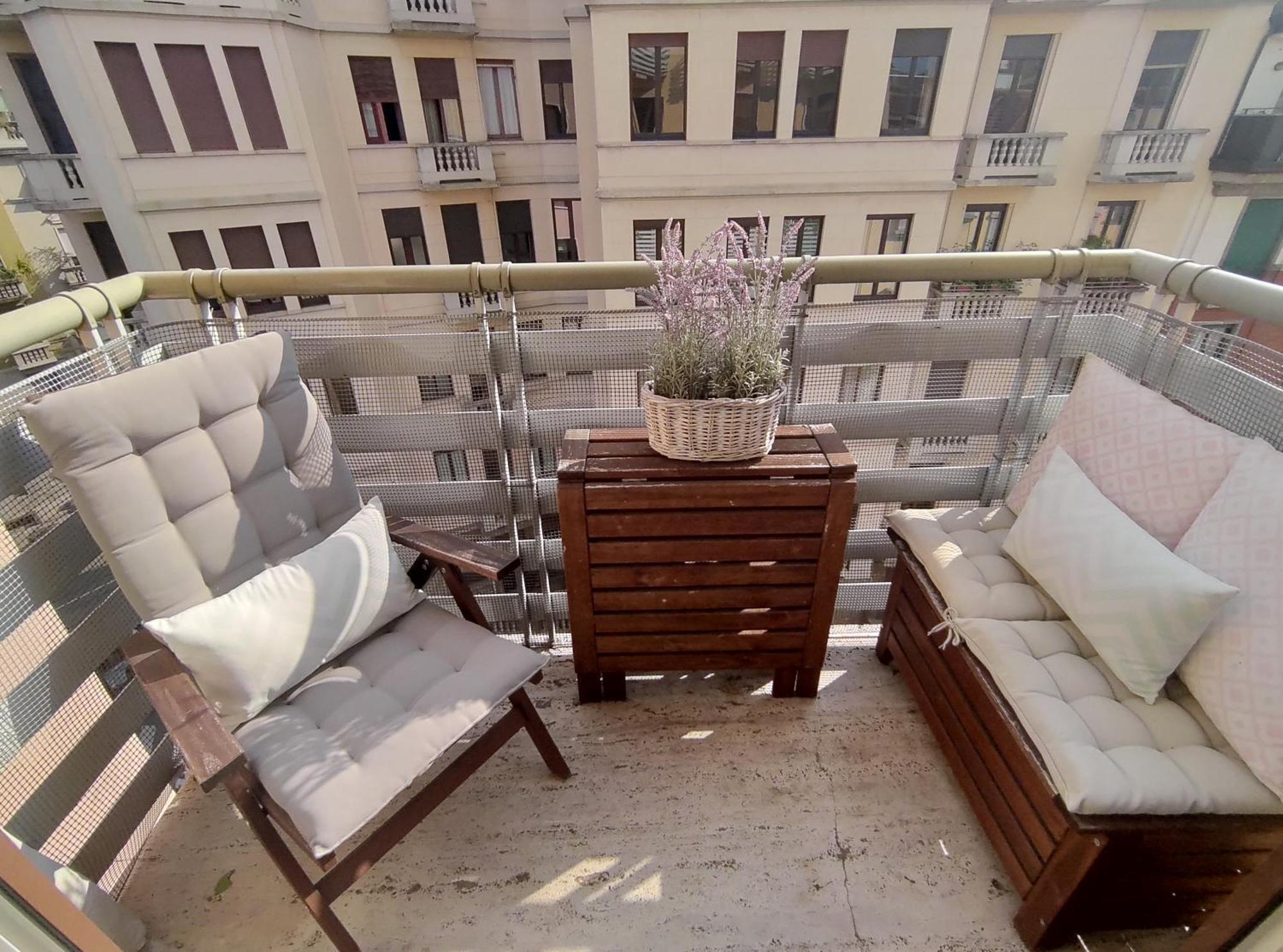 Appartamento Spacious In The Heart Of The Milano