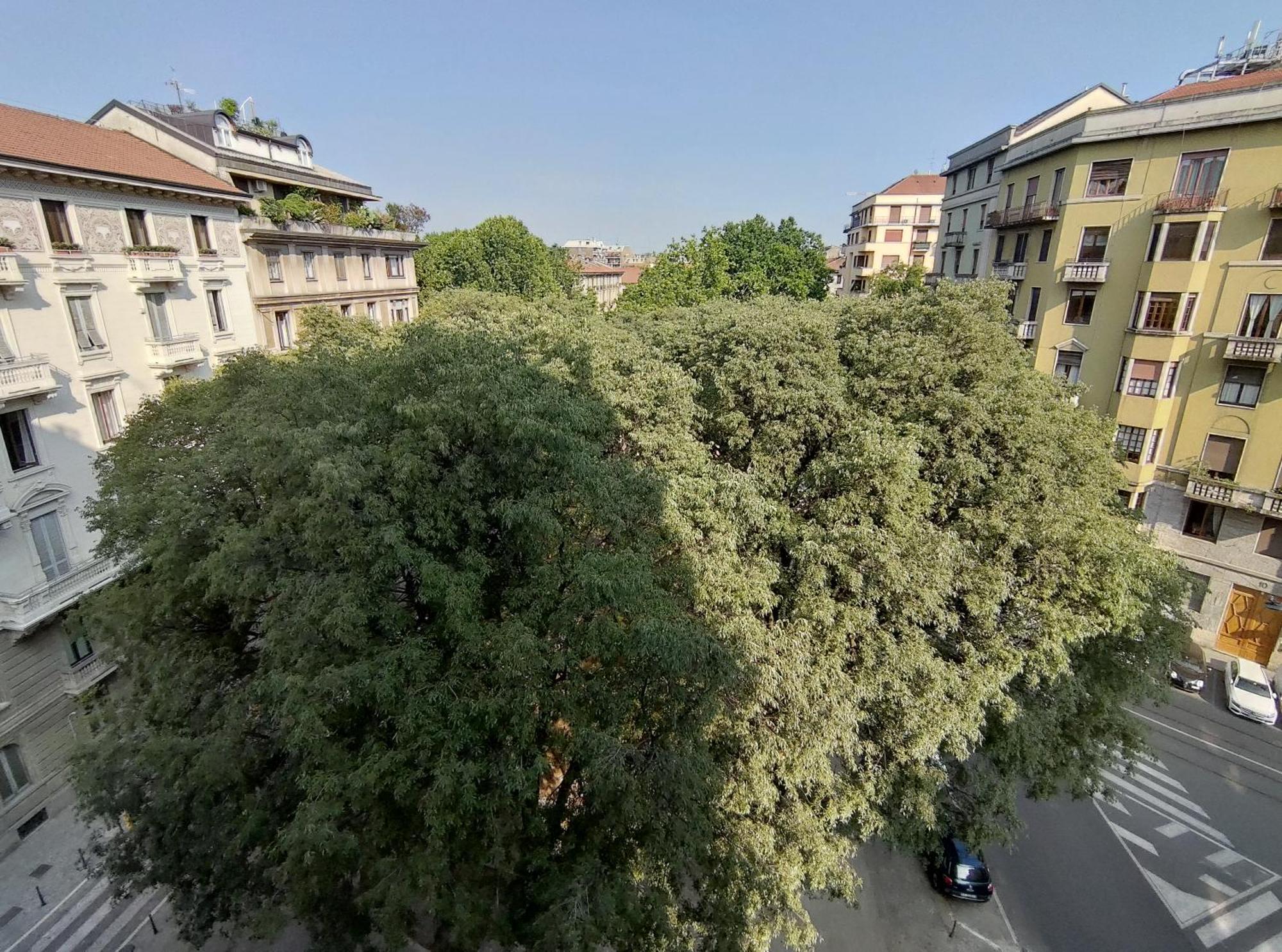 Appartamento Spacious In The Heart Of The